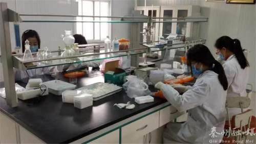 秦州區科技項目通過驗收，規模化養雞場抗菌藥減量化技術成果顯著