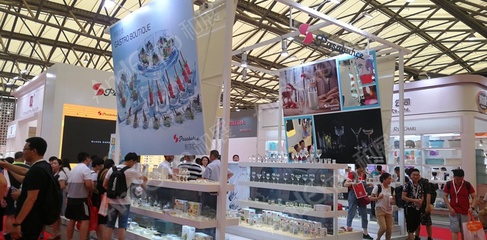 2017第111屆中國日用百貨商品交易會暨中國現(xiàn)代家庭用品博覽會（上海）精彩回顧