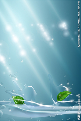 水珠背景設(shè)計(jì)圖__廣告設(shè)計(jì)_廣告設(shè)計(jì)_設(shè)計(jì)圖庫(kù)