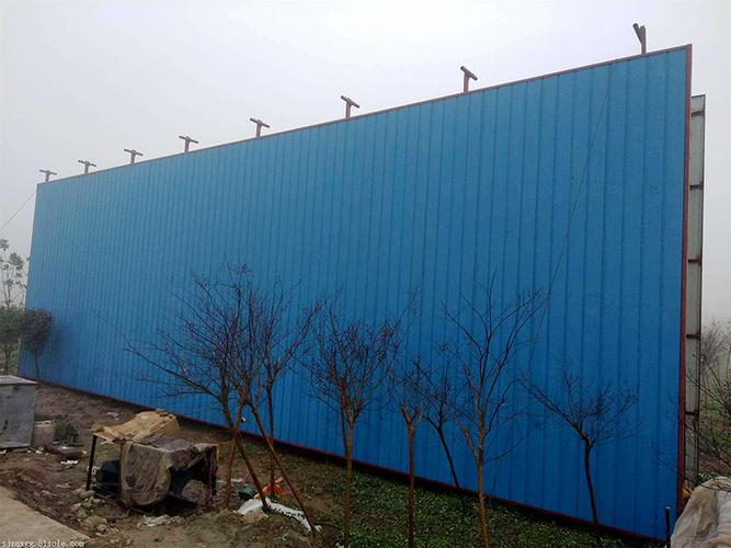 鋼結(jié)構(gòu)廣告牌_供應(yīng)產(chǎn)品_保定市鑫龍鋼結(jié)構(gòu)廠