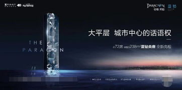 騰訊廣告2019年度地產(chǎn)行業(yè)營銷大獎權(quán)威發(fā)布 名企名盤實力摘榮